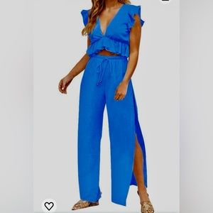 Adorable 2 piece set